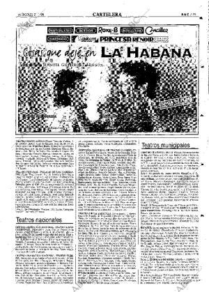 ABC MADRID 21-01-1998 página 99