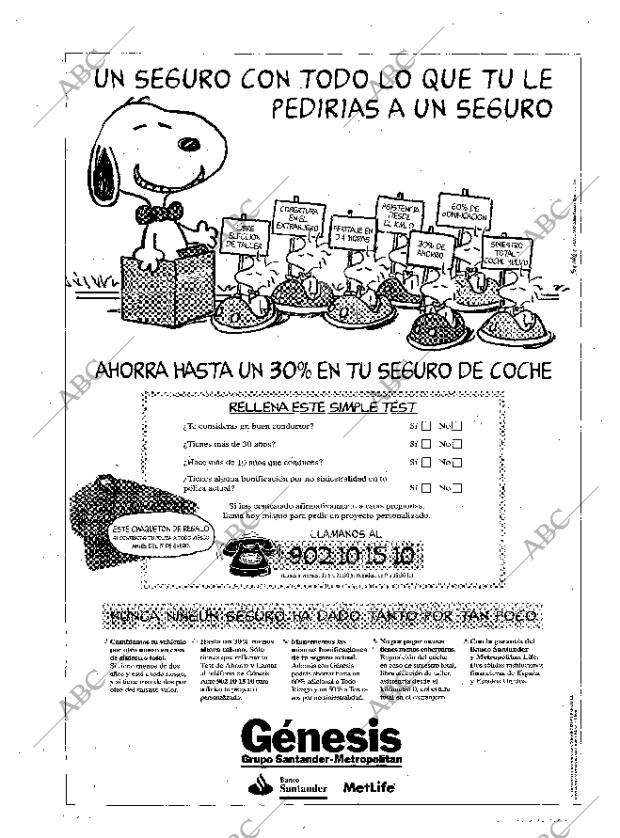 ABC SEVILLA 21-01-1998 página 6