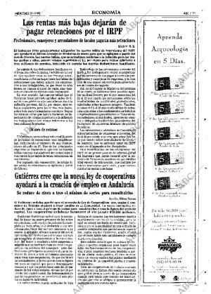 ABC SEVILLA 21-01-1998 página 71