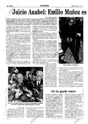 ABC SEVILLA 21-01-1998 página 86