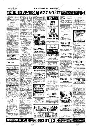 ABC MADRID 22-01-1998 página 121
