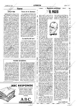 ABC MADRID 22-01-1998 página 17