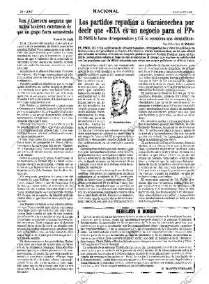 ABC MADRID 22-01-1998 página 24