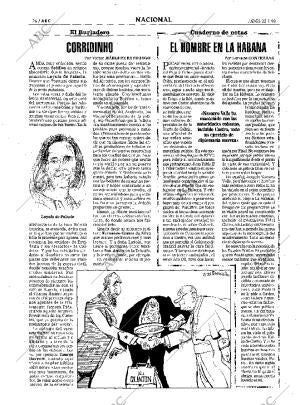 ABC MADRID 22-01-1998 página 26