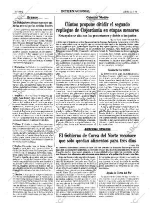 ABC MADRID 22-01-1998 página 32