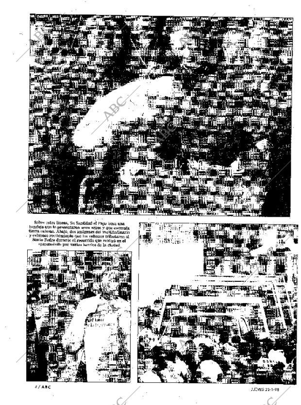 ABC MADRID 22-01-1998 página 4