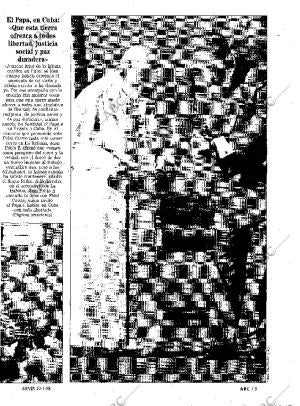 ABC MADRID 22-01-1998 página 5