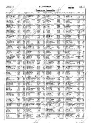 ABC MADRID 22-01-1998 página 51