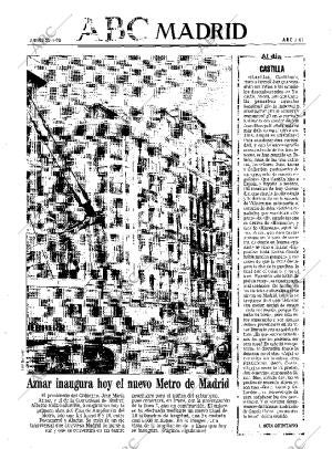 ABC MADRID 22-01-1998 página 61