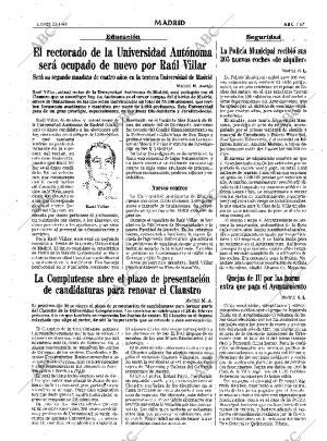 ABC MADRID 22-01-1998 página 67