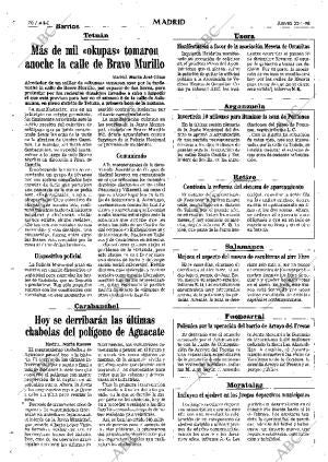 ABC MADRID 22-01-1998 página 70