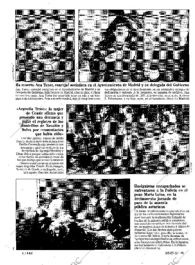 ABC MADRID 22-01-1998 página 8