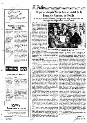 ABC SEVILLA 22-01-1998 página 106