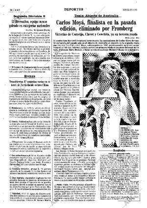 ABC SEVILLA 22-01-1998 página 88