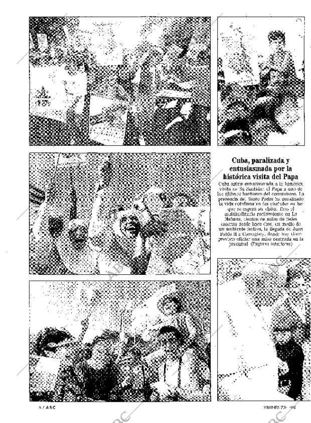 ABC SEVILLA 23-01-1998 página 6