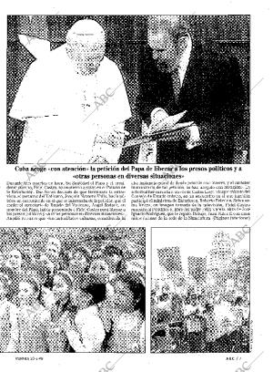 ABC SEVILLA 23-01-1998 página 7