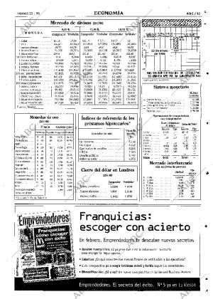 ABC SEVILLA 23-01-1998 página 83