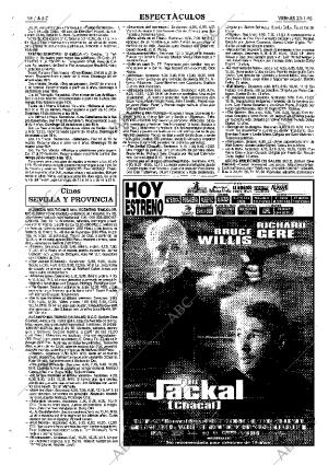 ABC SEVILLA 23-01-1998 página 98