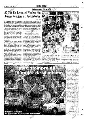 ABC SEVILLA 25-01-1998 página 101