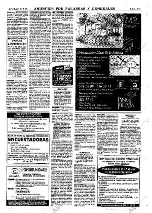 ABC SEVILLA 25-01-1998 página 117