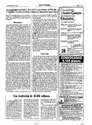ABC SEVILLA 25-01-1998 página 33