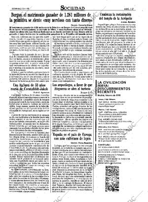 ABC SEVILLA 25-01-1998 página 57