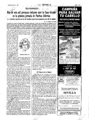 ABC SEVILLA 25-01-1998 página 65