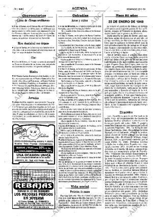 ABC SEVILLA 25-01-1998 página 76