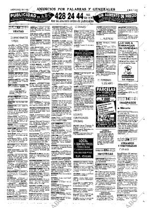 ABC SEVILLA 28-01-1998 página 103
