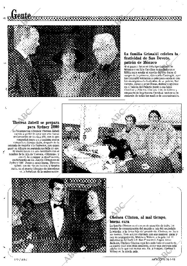 ABC SEVILLA 28-01-1998 página 112