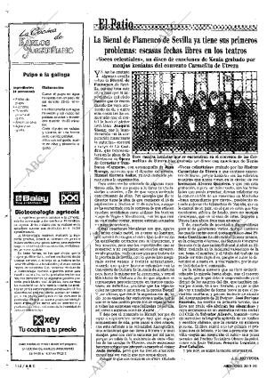 ABC SEVILLA 28-01-1998 página 114