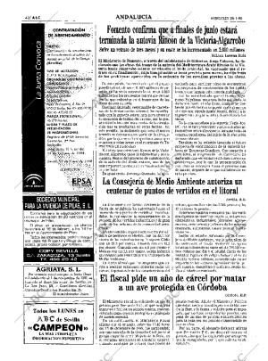 ABC SEVILLA 28-01-1998 página 42