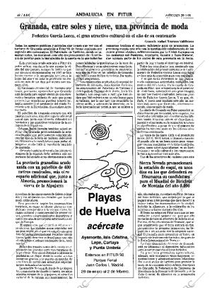 ABC SEVILLA 28-01-1998 página 48