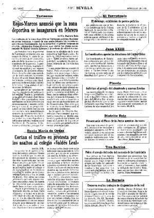ABC SEVILLA 28-01-1998 página 68