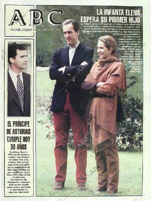 ABC MADRID 30-01-1998 página 1