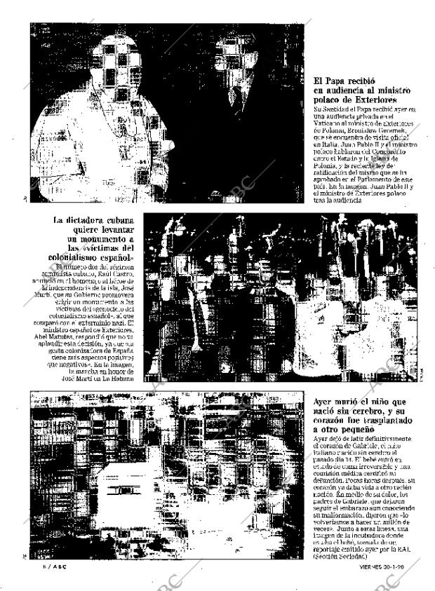 ABC MADRID 30-01-1998 página 8