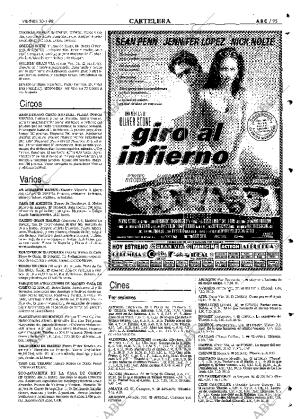 ABC MADRID 30-01-1998 página 95