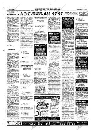 ABC MADRID 31-01-1998 página 102