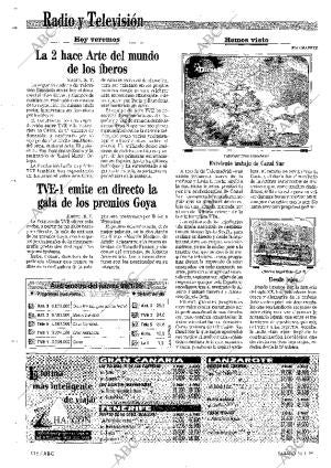 ABC MADRID 31-01-1998 página 116