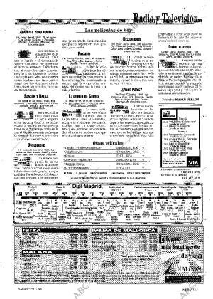 ABC MADRID 31-01-1998 página 117
