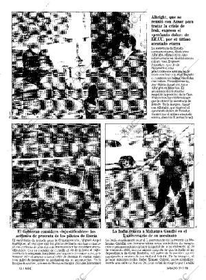 ABC MADRID 31-01-1998 página 12
