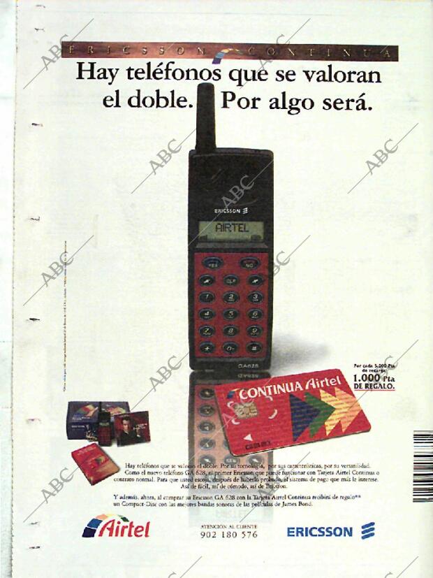 ABC MADRID 31-01-1998 página 120