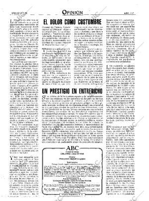 ABC MADRID 31-01-1998 página 17