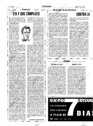 ABC MADRID 31-01-1998 página 18