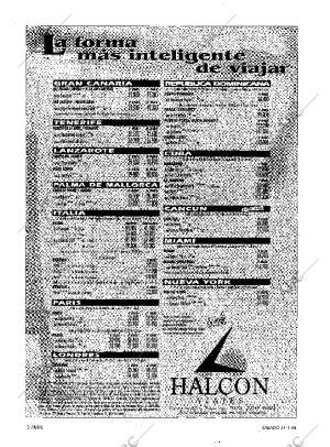 ABC MADRID 31-01-1998 página 2