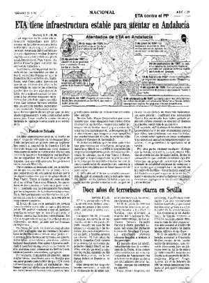 ABC MADRID 31-01-1998 página 29