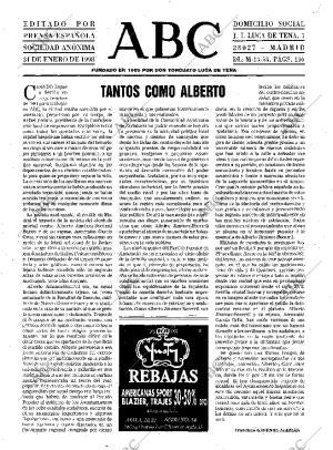 ABC MADRID 31-01-1998 página 3