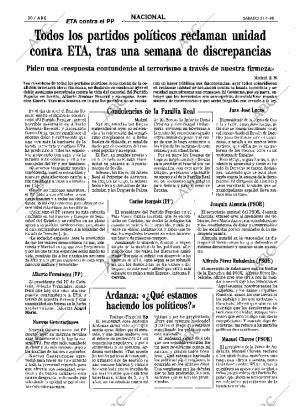 ABC MADRID 31-01-1998 página 30