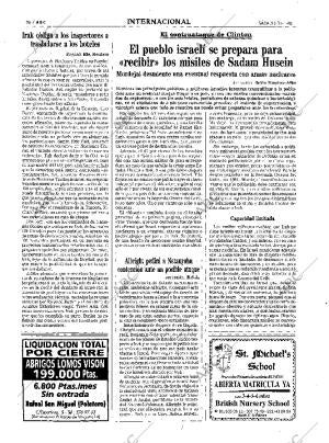 ABC MADRID 31-01-1998 página 36