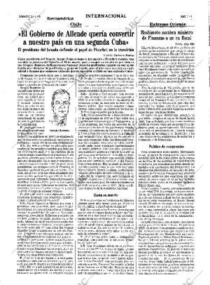 ABC MADRID 31-01-1998 página 41